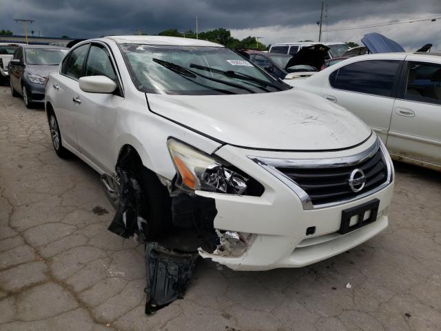 Photo 0 VIN: 1N4AL3AP6EC171727 - NISSAN ALTIMA 2.5 