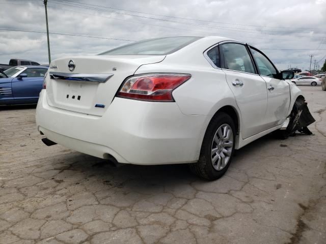 Photo 3 VIN: 1N4AL3AP6EC171727 - NISSAN ALTIMA 2.5 