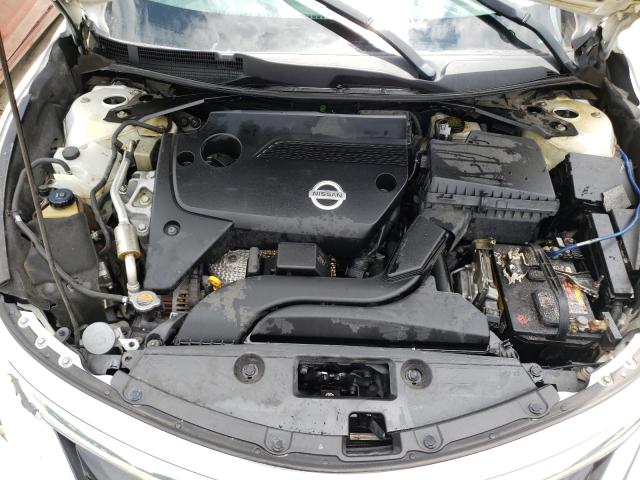 Photo 6 VIN: 1N4AL3AP6EC171727 - NISSAN ALTIMA 2.5 