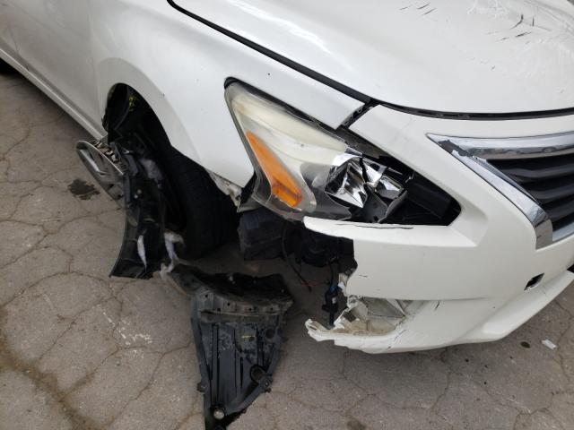 Photo 8 VIN: 1N4AL3AP6EC171727 - NISSAN ALTIMA 2.5 