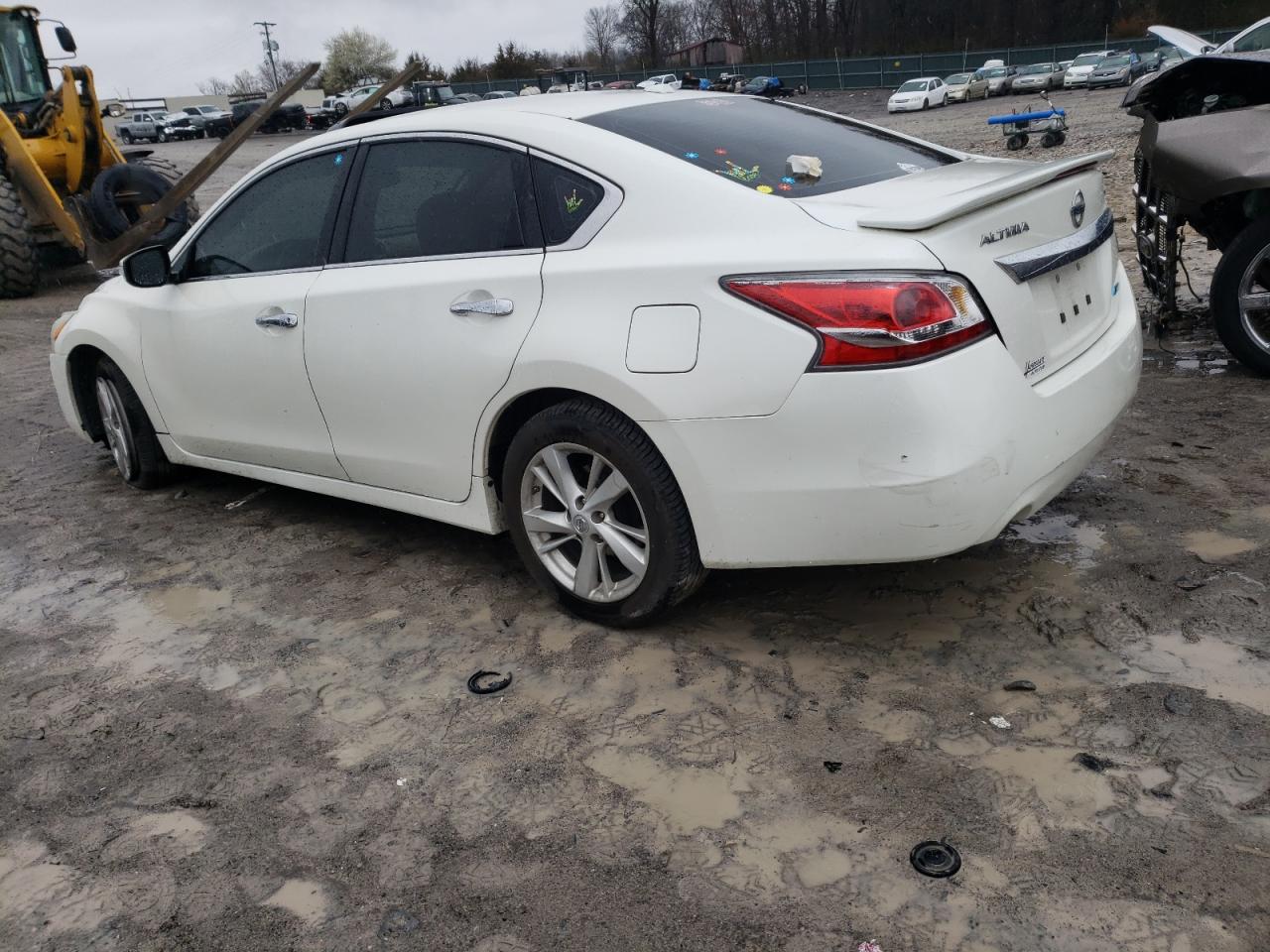 Photo 1 VIN: 1N4AL3AP6EC171730 - NISSAN ALTIMA 