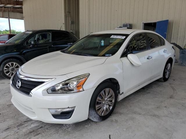 Photo 1 VIN: 1N4AL3AP6EC172246 - NISSAN ALTIMA 2.5 