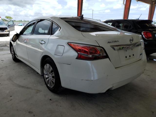 Photo 2 VIN: 1N4AL3AP6EC172246 - NISSAN ALTIMA 2.5 