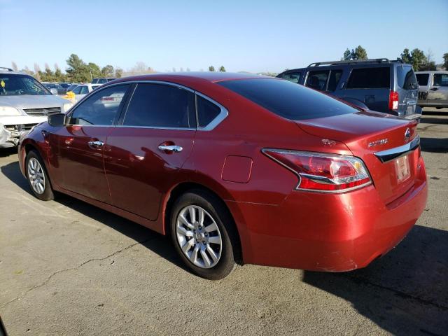 Photo 1 VIN: 1N4AL3AP6EC173493 - NISSAN ALTIMA 2.5 