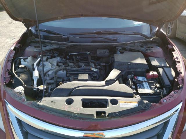 Photo 10 VIN: 1N4AL3AP6EC173493 - NISSAN ALTIMA 2.5 