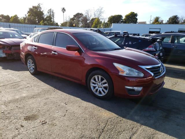 Photo 3 VIN: 1N4AL3AP6EC173493 - NISSAN ALTIMA 2.5 