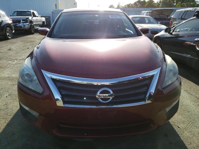 Photo 4 VIN: 1N4AL3AP6EC173493 - NISSAN ALTIMA 2.5 