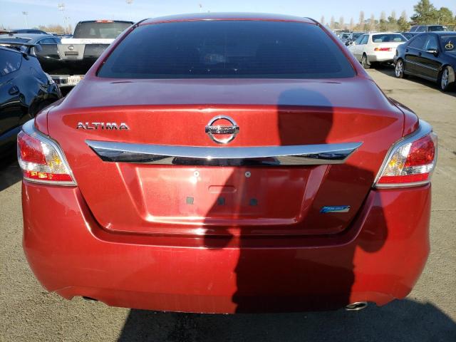 Photo 5 VIN: 1N4AL3AP6EC173493 - NISSAN ALTIMA 2.5 