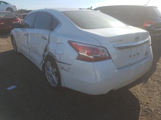 Photo 2 VIN: 1N4AL3AP6EC173784 - NISSAN ALTIMA 2.5 