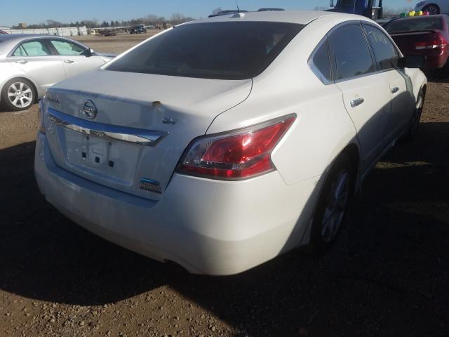 Photo 3 VIN: 1N4AL3AP6EC173784 - NISSAN ALTIMA 2.5 