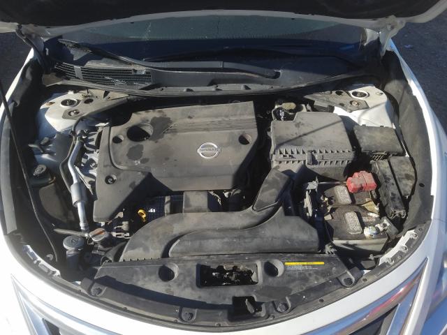 Photo 6 VIN: 1N4AL3AP6EC173784 - NISSAN ALTIMA 2.5 