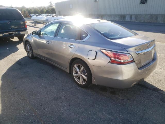 Photo 1 VIN: 1N4AL3AP6EC175115 - NISSAN ALTIMA 2.5 