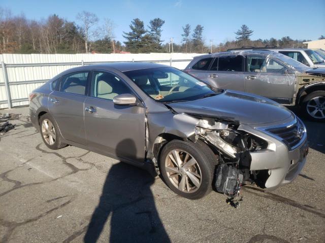 Photo 3 VIN: 1N4AL3AP6EC175115 - NISSAN ALTIMA 2.5 