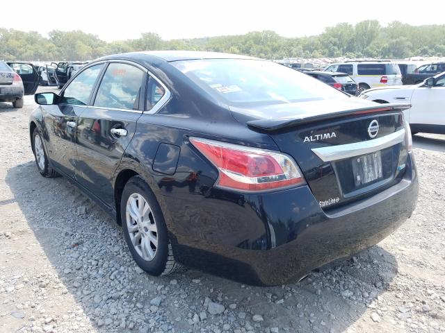 Photo 2 VIN: 1N4AL3AP6EC175390 - NISSAN ALTIMA 2.5 