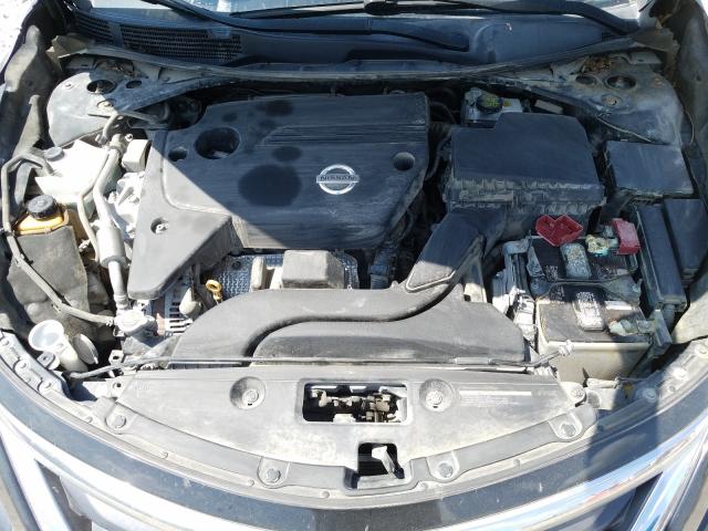 Photo 6 VIN: 1N4AL3AP6EC175390 - NISSAN ALTIMA 2.5 