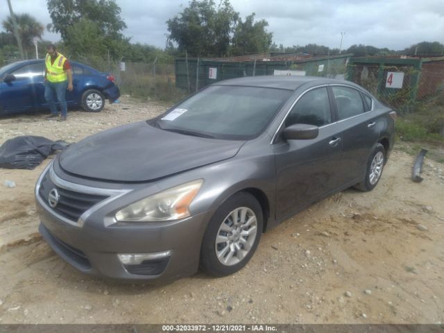 Photo 1 VIN: 1N4AL3AP6EC175776 - NISSAN ALTIMA 