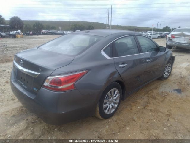 Photo 3 VIN: 1N4AL3AP6EC175776 - NISSAN ALTIMA 