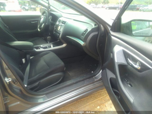 Photo 4 VIN: 1N4AL3AP6EC175776 - NISSAN ALTIMA 