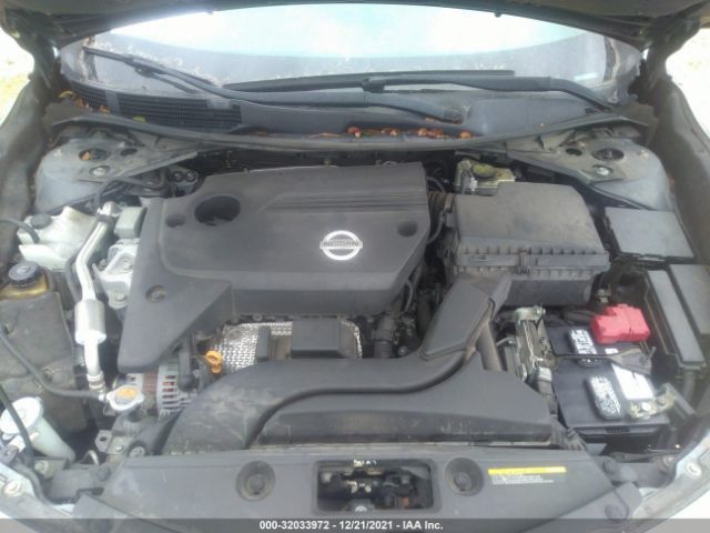 Photo 9 VIN: 1N4AL3AP6EC175776 - NISSAN ALTIMA 