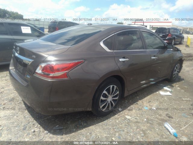 Photo 3 VIN: 1N4AL3AP6EC175941 - NISSAN ALTIMA 