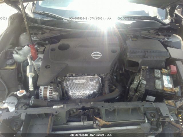 Photo 9 VIN: 1N4AL3AP6EC175941 - NISSAN ALTIMA 