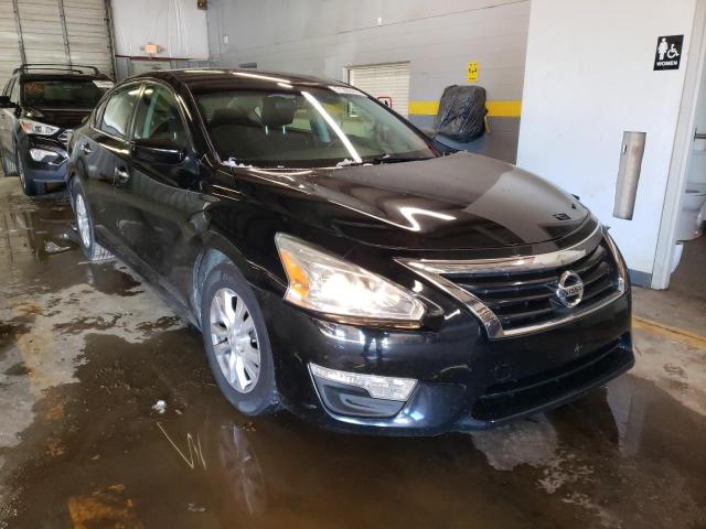 Photo 0 VIN: 1N4AL3AP6EC176295 - NISSAN ALTIMA 2.5 