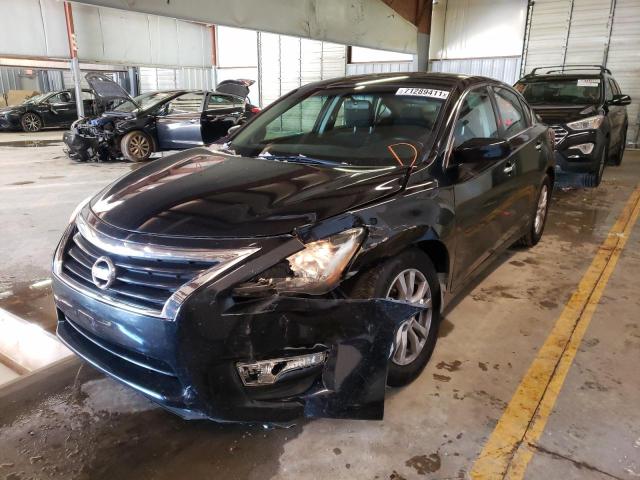 Photo 1 VIN: 1N4AL3AP6EC176295 - NISSAN ALTIMA 2.5 