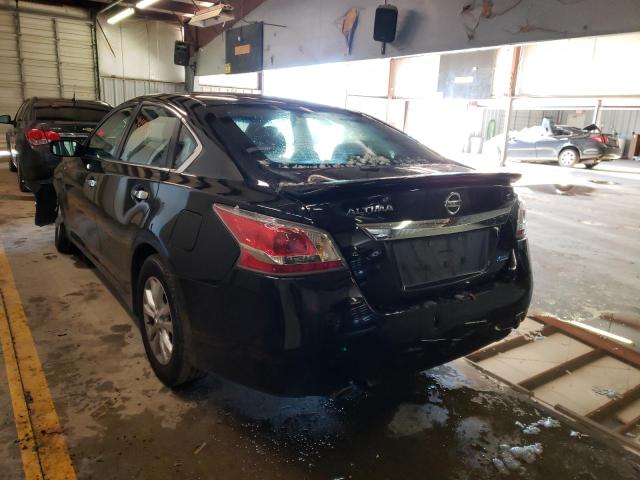 Photo 2 VIN: 1N4AL3AP6EC176295 - NISSAN ALTIMA 2.5 