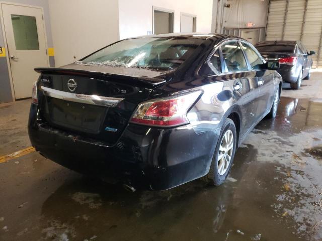 Photo 3 VIN: 1N4AL3AP6EC176295 - NISSAN ALTIMA 2.5 