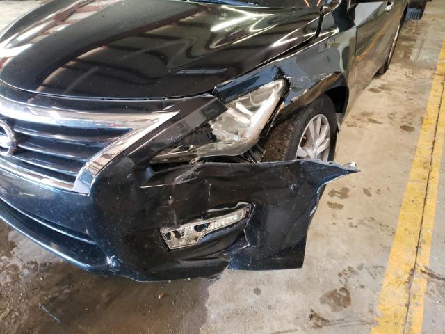 Photo 8 VIN: 1N4AL3AP6EC176295 - NISSAN ALTIMA 2.5 