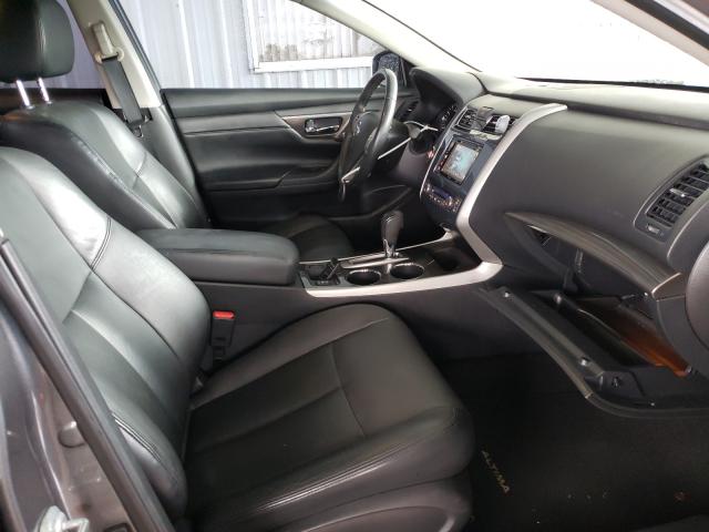 Photo 4 VIN: 1N4AL3AP6EC176801 - NISSAN ALTIMA 2.5 