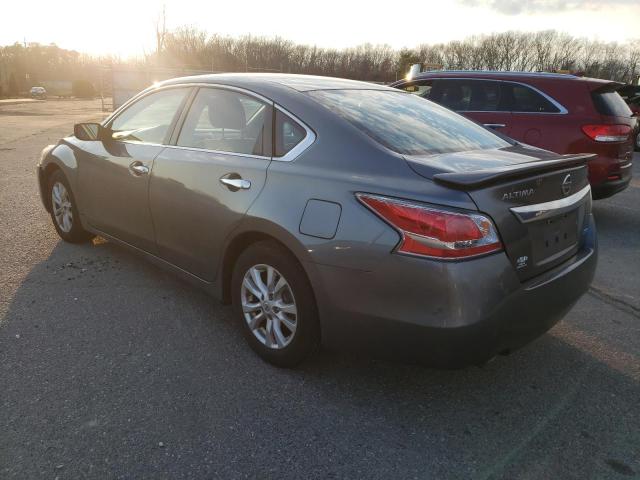 Photo 1 VIN: 1N4AL3AP6EC178600 - NISSAN ALTIMA 2.5 