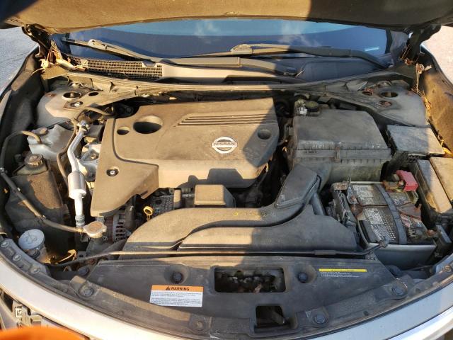 Photo 10 VIN: 1N4AL3AP6EC178600 - NISSAN ALTIMA 2.5 