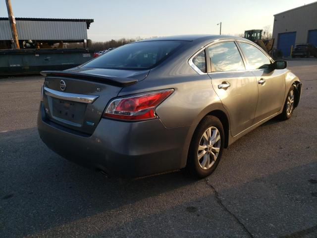 Photo 2 VIN: 1N4AL3AP6EC178600 - NISSAN ALTIMA 2.5 