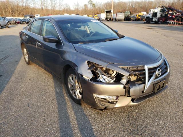 Photo 3 VIN: 1N4AL3AP6EC178600 - NISSAN ALTIMA 2.5 