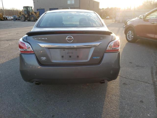 Photo 5 VIN: 1N4AL3AP6EC178600 - NISSAN ALTIMA 2.5 