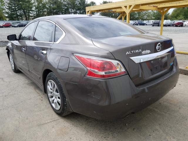 Photo 2 VIN: 1N4AL3AP6EC178726 - NISSAN ALTIMA 2.5 