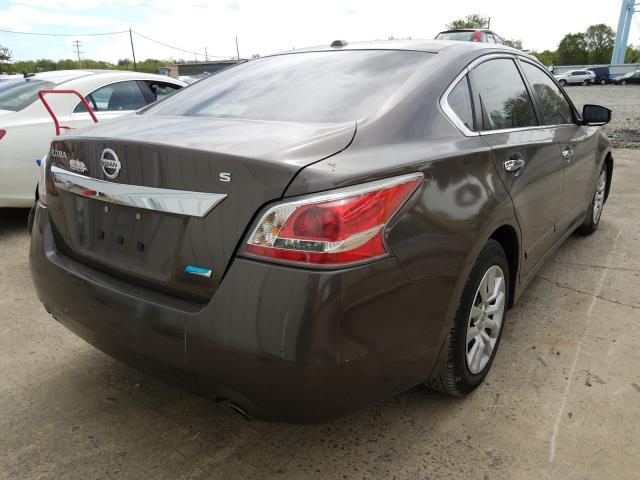 Photo 3 VIN: 1N4AL3AP6EC178726 - NISSAN ALTIMA 2.5 