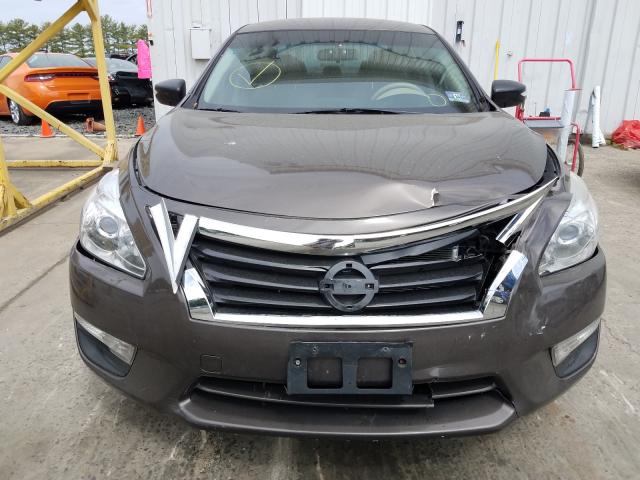 Photo 8 VIN: 1N4AL3AP6EC178726 - NISSAN ALTIMA 2.5 