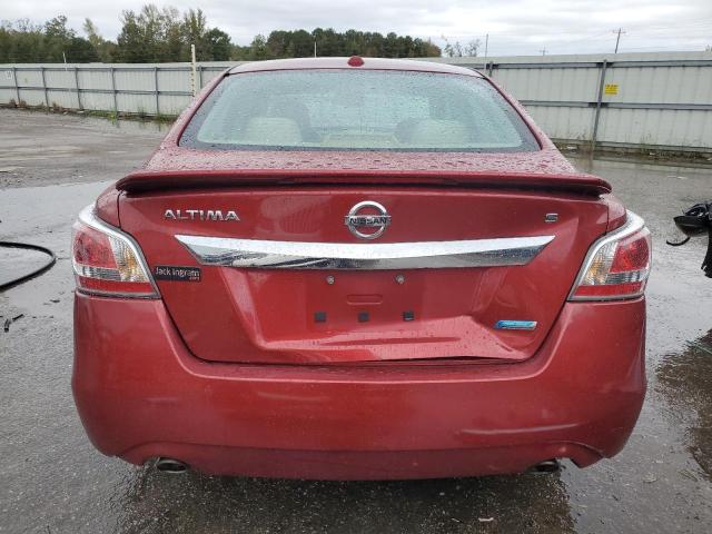 Photo 5 VIN: 1N4AL3AP6EC178841 - NISSAN ALTIMA 2.5 