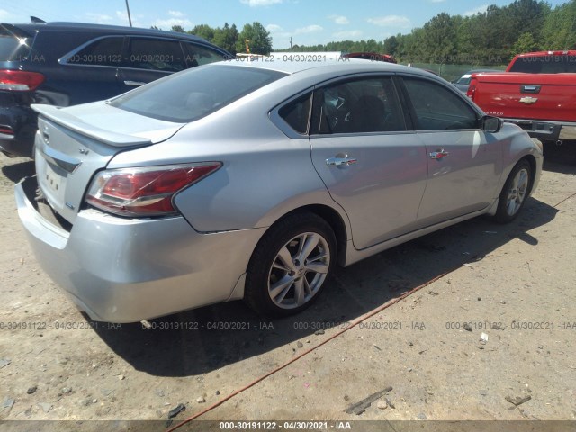 Photo 3 VIN: 1N4AL3AP6EC179309 - NISSAN ALTIMA 