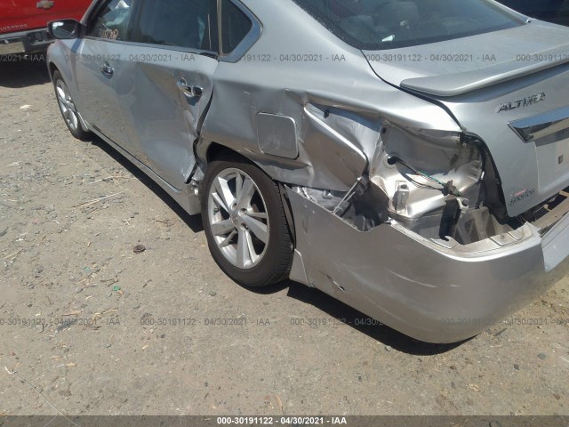 Photo 5 VIN: 1N4AL3AP6EC179309 - NISSAN ALTIMA 