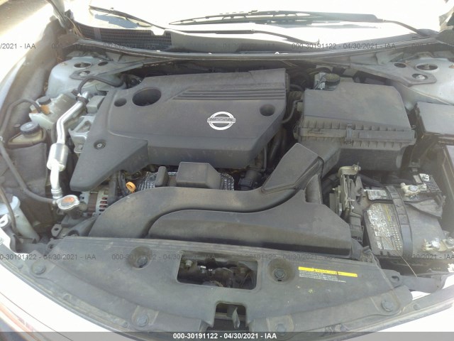 Photo 9 VIN: 1N4AL3AP6EC179309 - NISSAN ALTIMA 