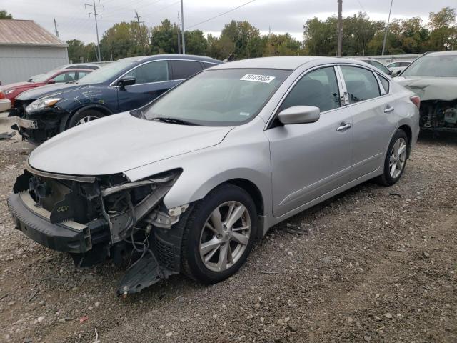 Photo 0 VIN: 1N4AL3AP6EC180069 - NISSAN ALTIMA 2.5 