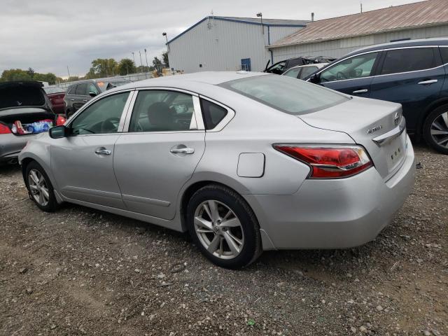 Photo 1 VIN: 1N4AL3AP6EC180069 - NISSAN ALTIMA 2.5 