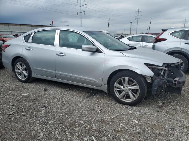 Photo 3 VIN: 1N4AL3AP6EC180069 - NISSAN ALTIMA 2.5 