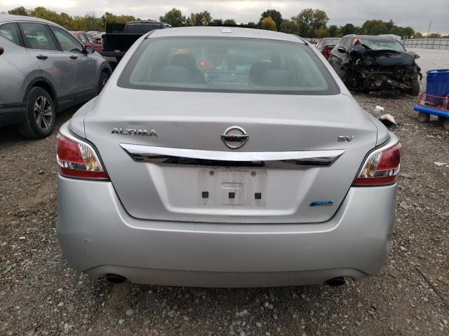 Photo 5 VIN: 1N4AL3AP6EC180069 - NISSAN ALTIMA 2.5 