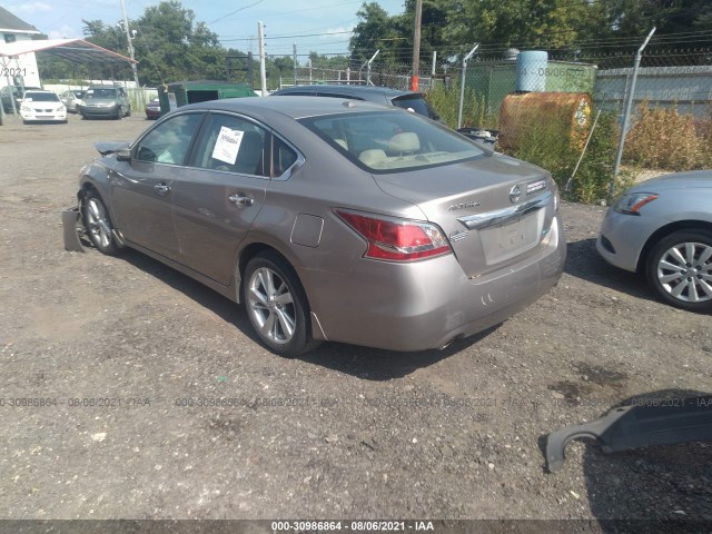 Photo 2 VIN: 1N4AL3AP6EC180427 - NISSAN ALTIMA 