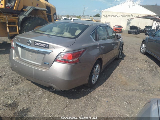 Photo 3 VIN: 1N4AL3AP6EC180427 - NISSAN ALTIMA 