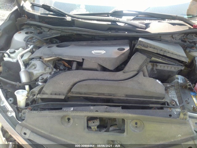 Photo 9 VIN: 1N4AL3AP6EC180427 - NISSAN ALTIMA 